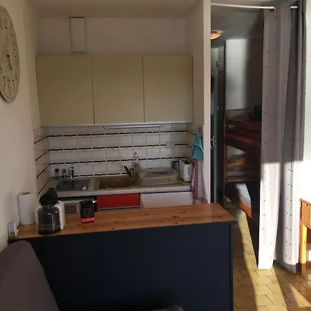Apartment Vue Ensoleillee Sur Le Port De Gruissan